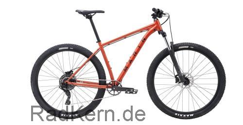 Marin Pioneer Trail  technische daten 